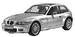 BMW E36-7 C1546 Fault Code
