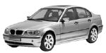 BMW E46 C1546 Fault Code