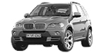 BMW E70 C1546 Fault Code