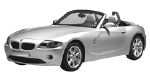 BMW E85 C1546 Fault Code