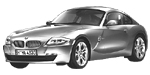 BMW E86 C1546 Fault Code