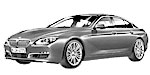 BMW F06 C1546 Fault Code