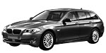 BMW F11 C1546 Fault Code