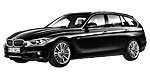 BMW F31 C1546 Fault Code